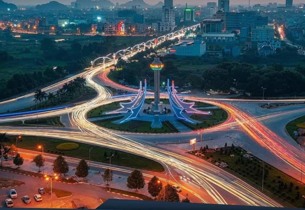 Không khí Tết Thanh Hóa