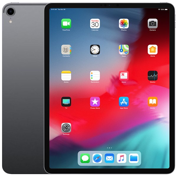 iPad Pro