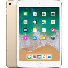 iPad 2018