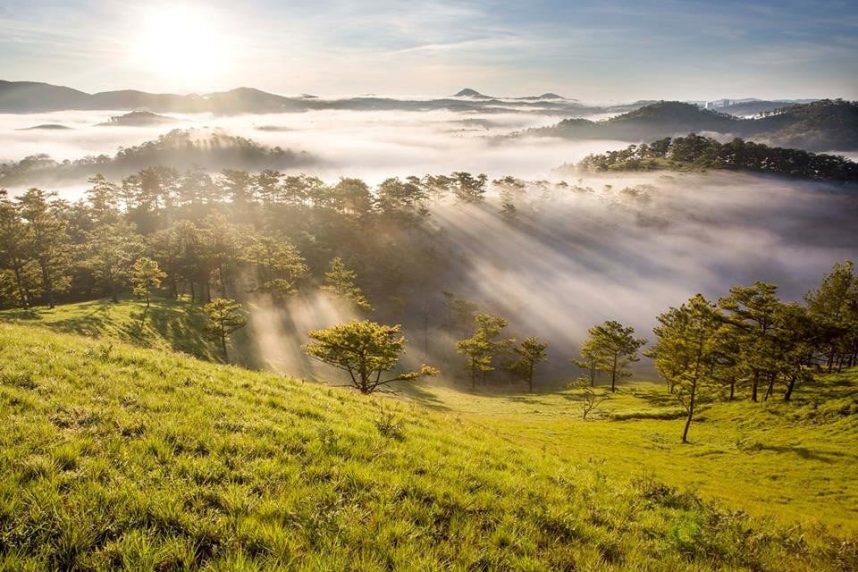 Đà Lạt